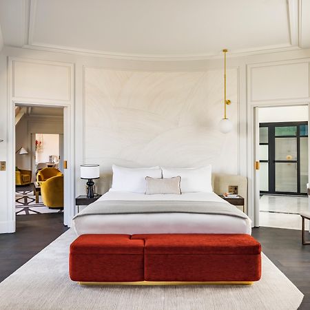 Kimpton - St Honore Paris By Ihg Dış mekan fotoğraf