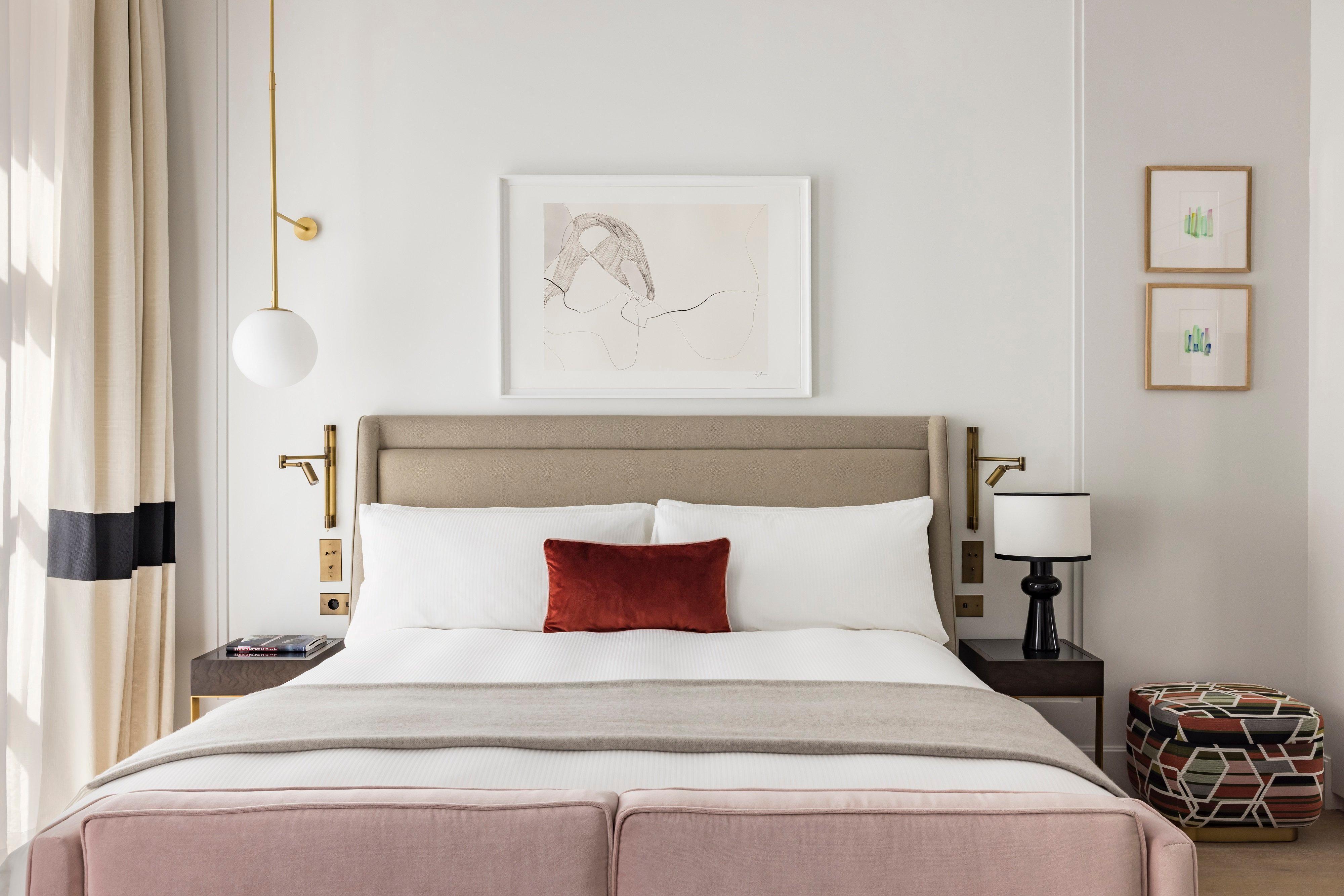 Kimpton - St Honore Paris By Ihg Dış mekan fotoğraf