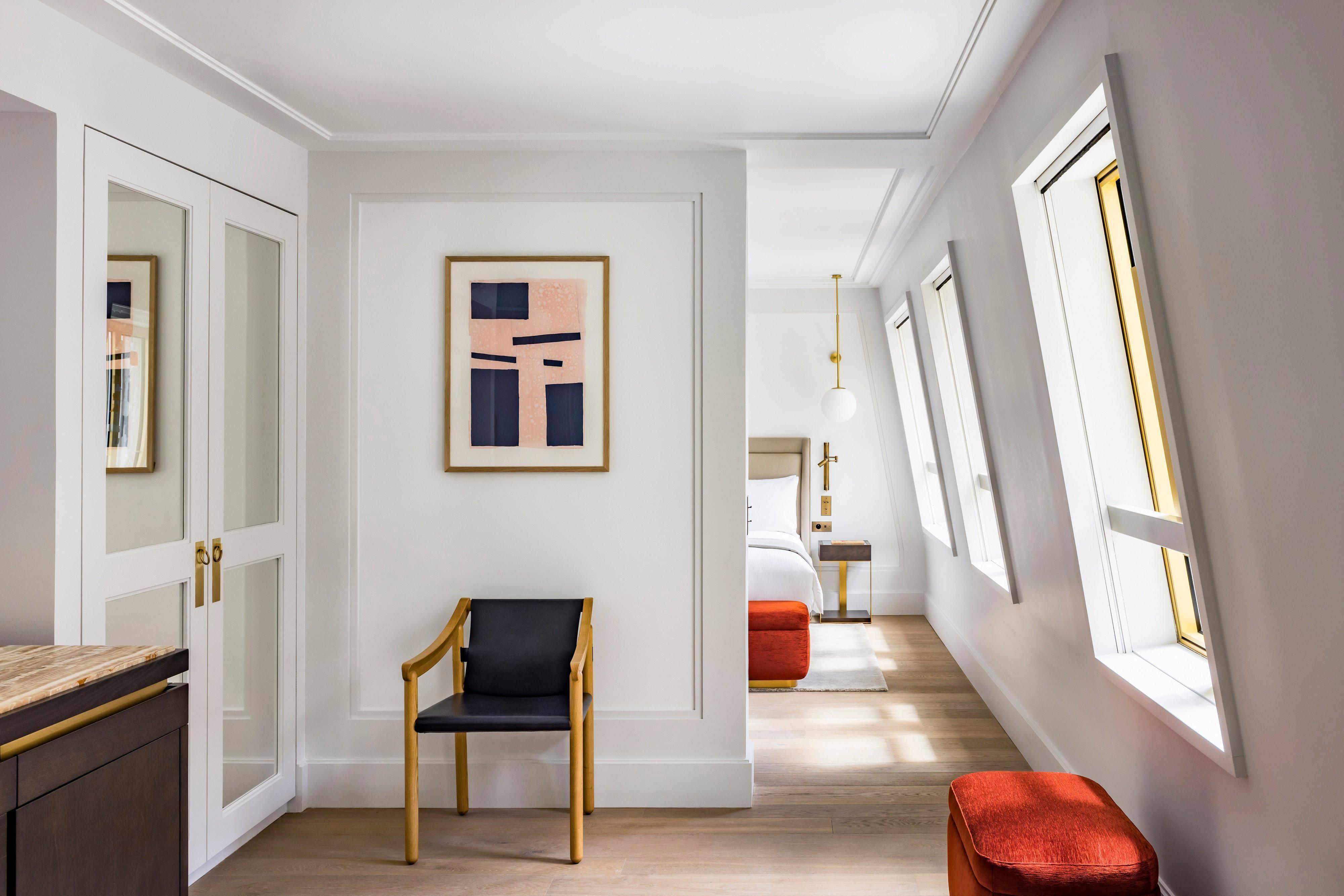 Kimpton - St Honore Paris By Ihg Dış mekan fotoğraf