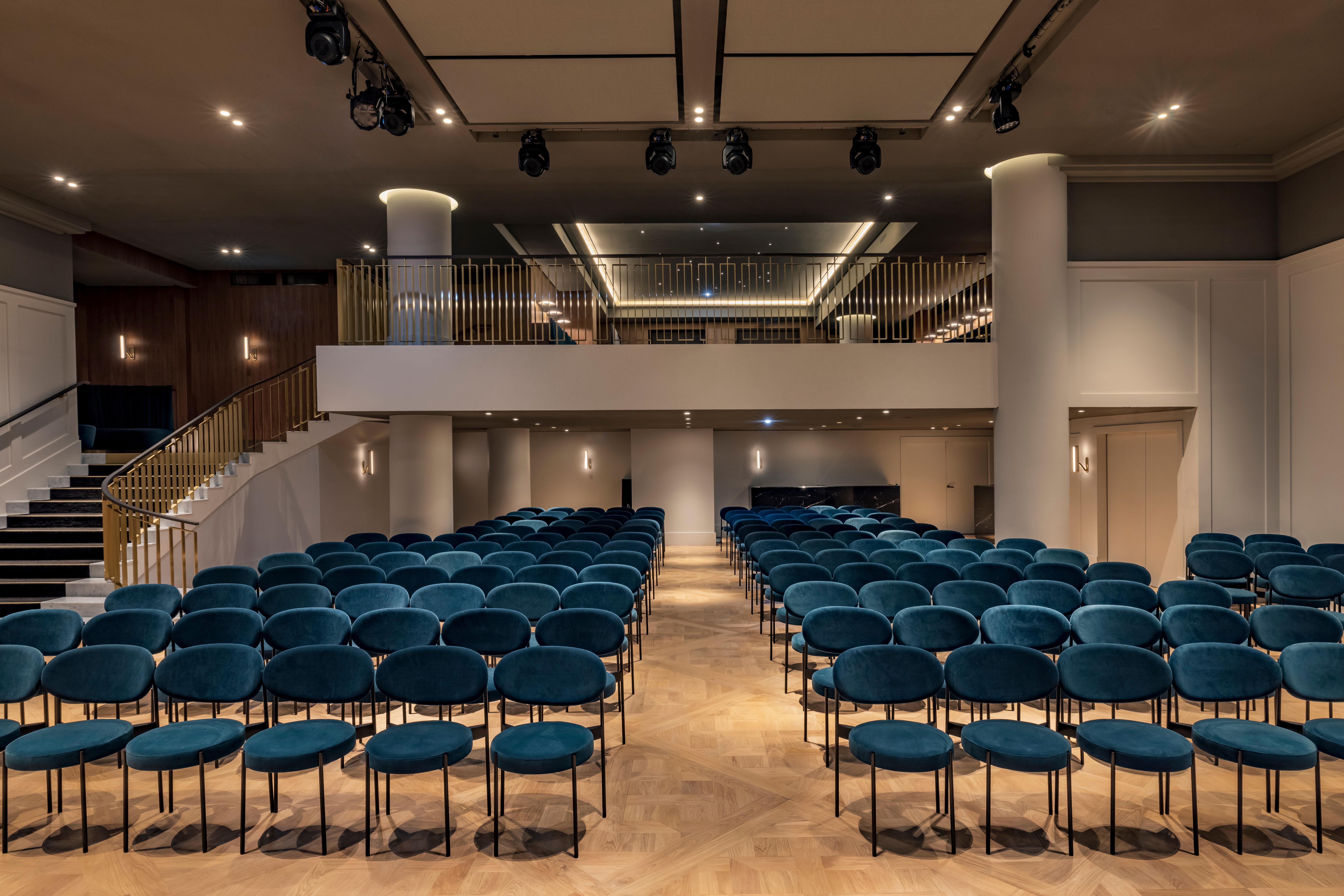 Kimpton - St Honore Paris By Ihg Dış mekan fotoğraf