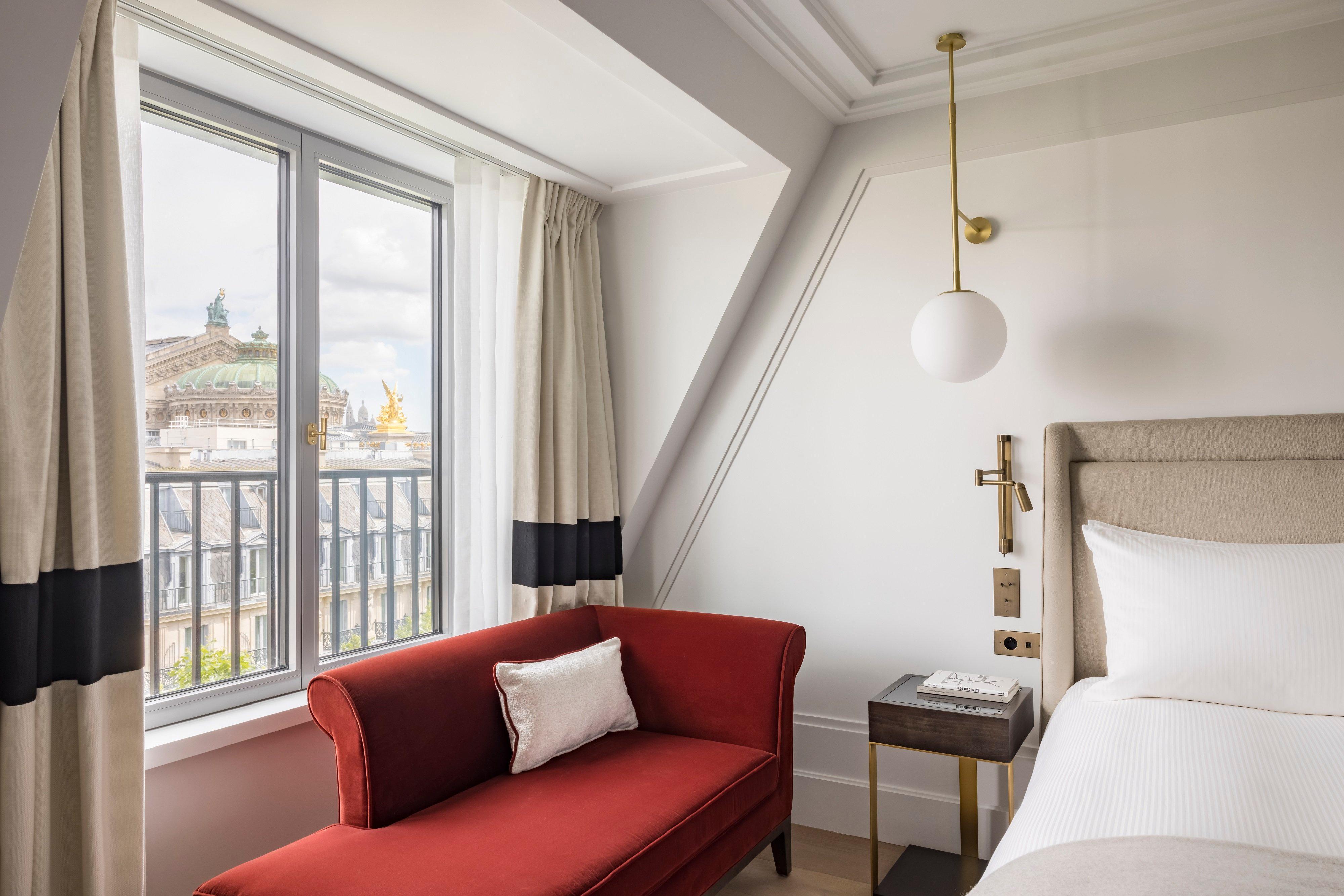 Kimpton - St Honore Paris By Ihg Dış mekan fotoğraf