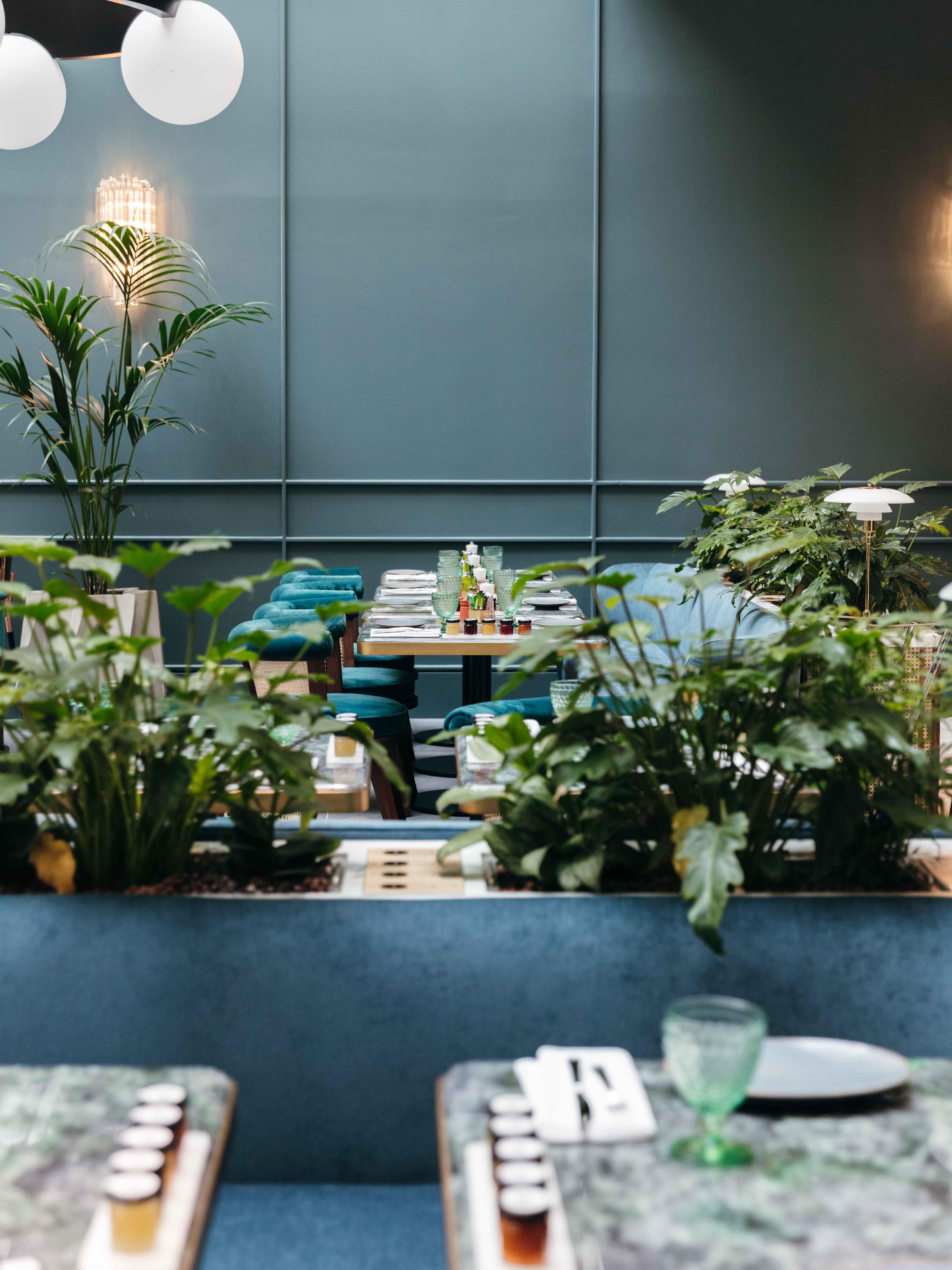 Kimpton - St Honore Paris By Ihg Dış mekan fotoğraf