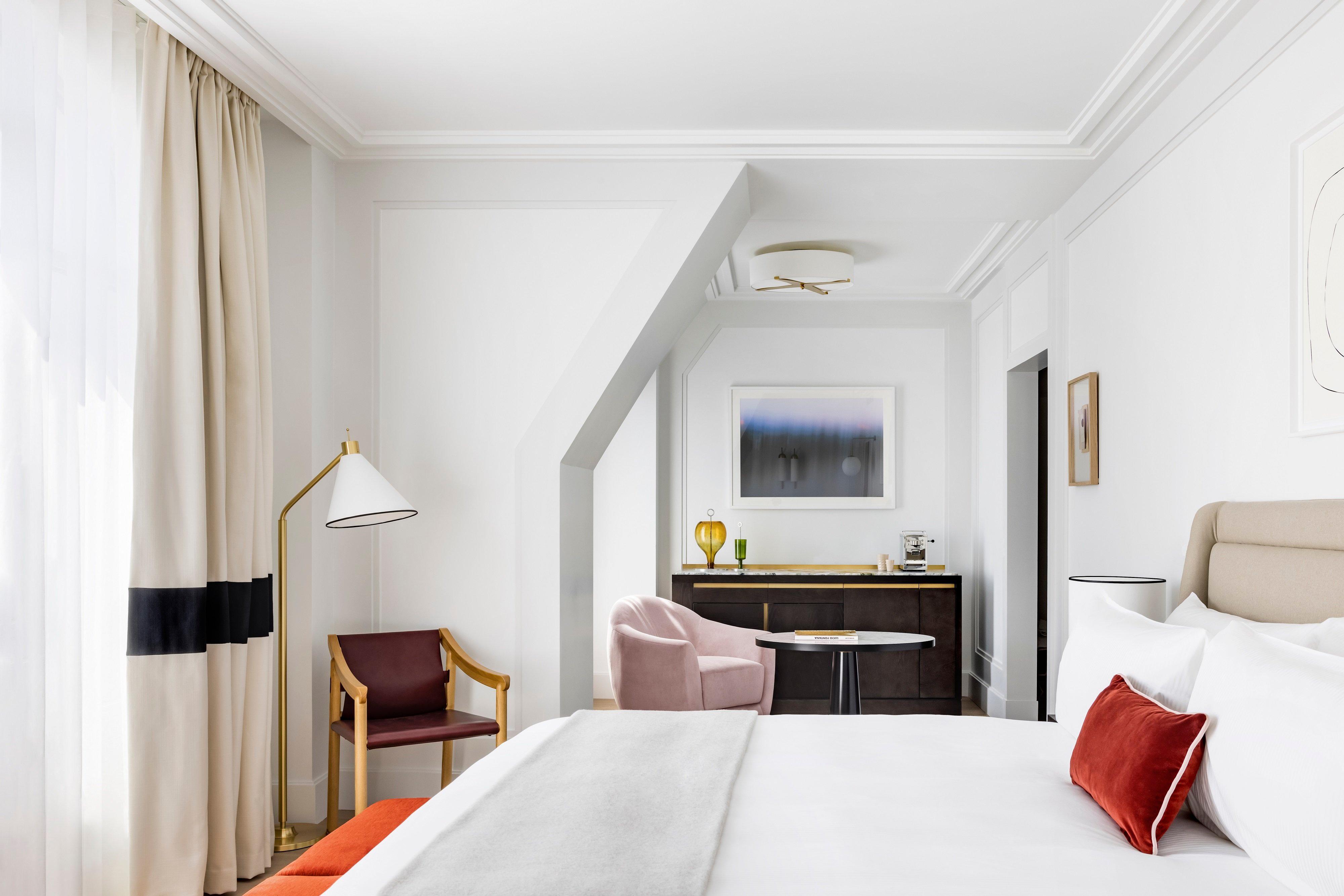 Kimpton - St Honore Paris By Ihg Dış mekan fotoğraf