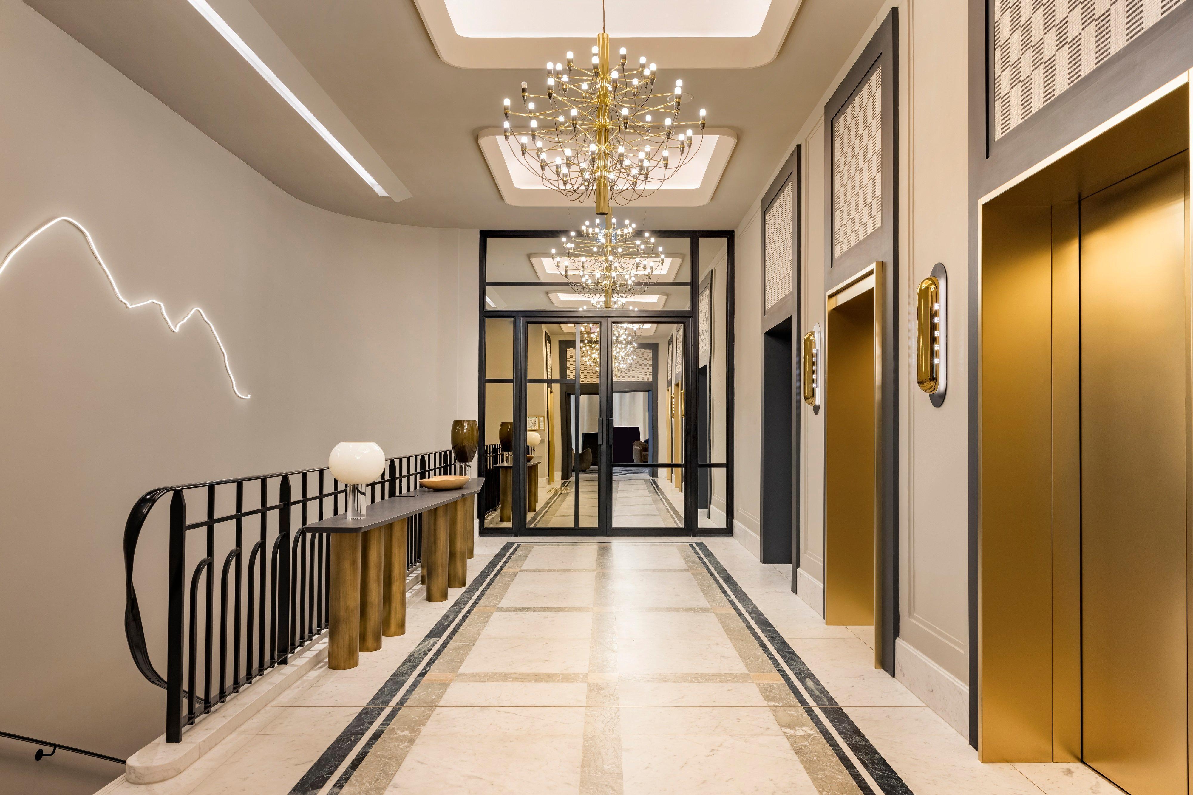 Kimpton - St Honore Paris By Ihg Dış mekan fotoğraf