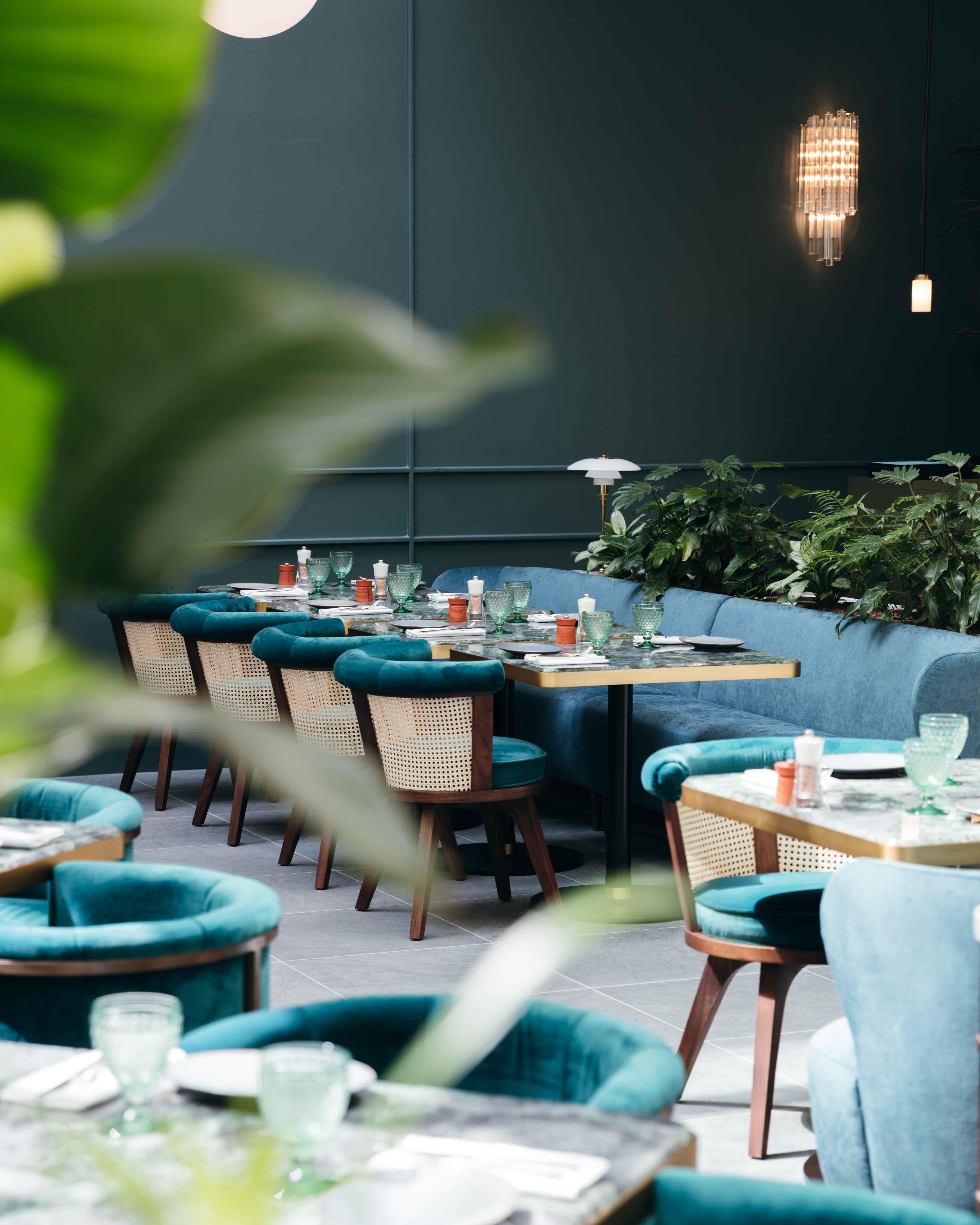 Kimpton - St Honore Paris By Ihg Dış mekan fotoğraf