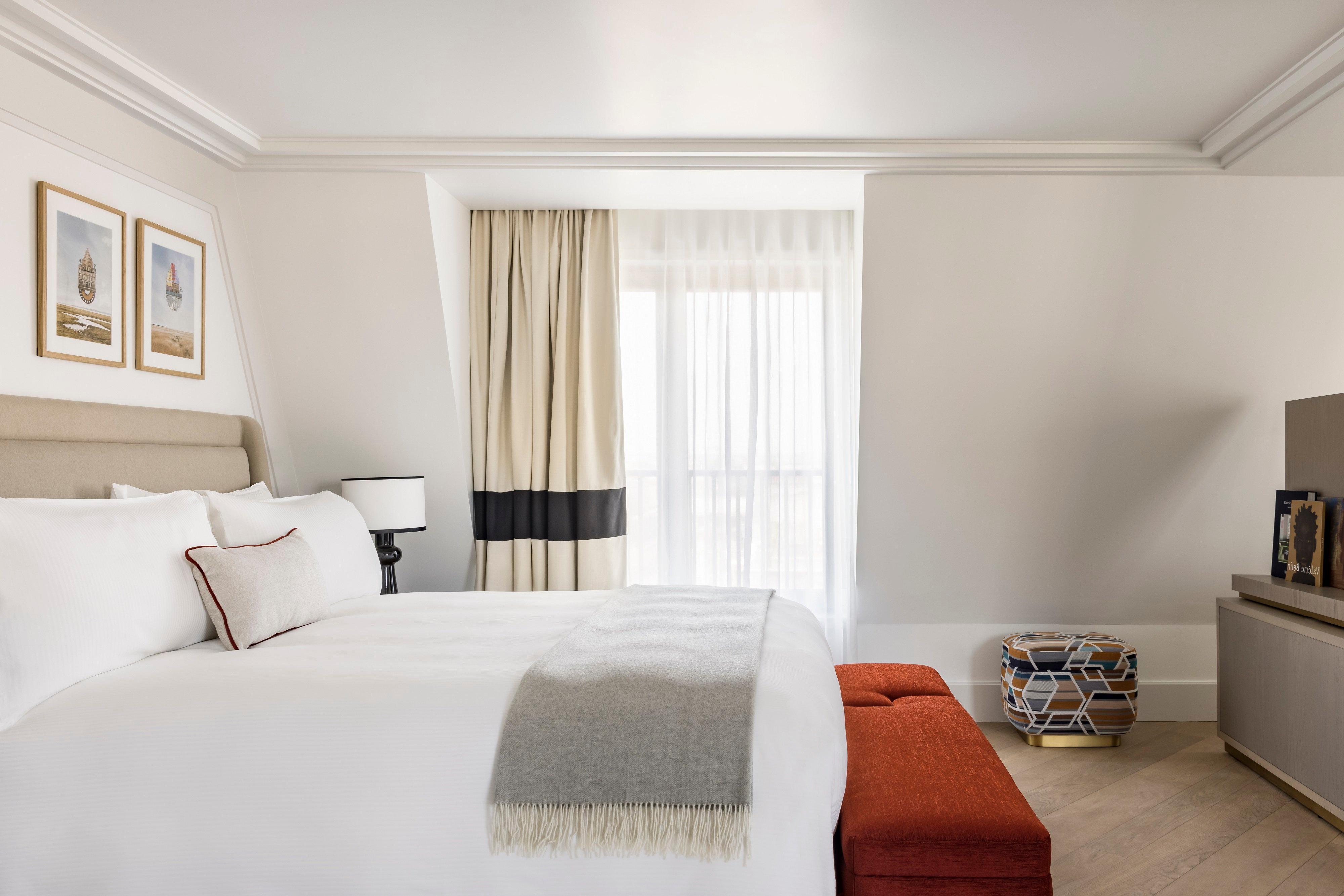 Kimpton - St Honore Paris By Ihg Dış mekan fotoğraf