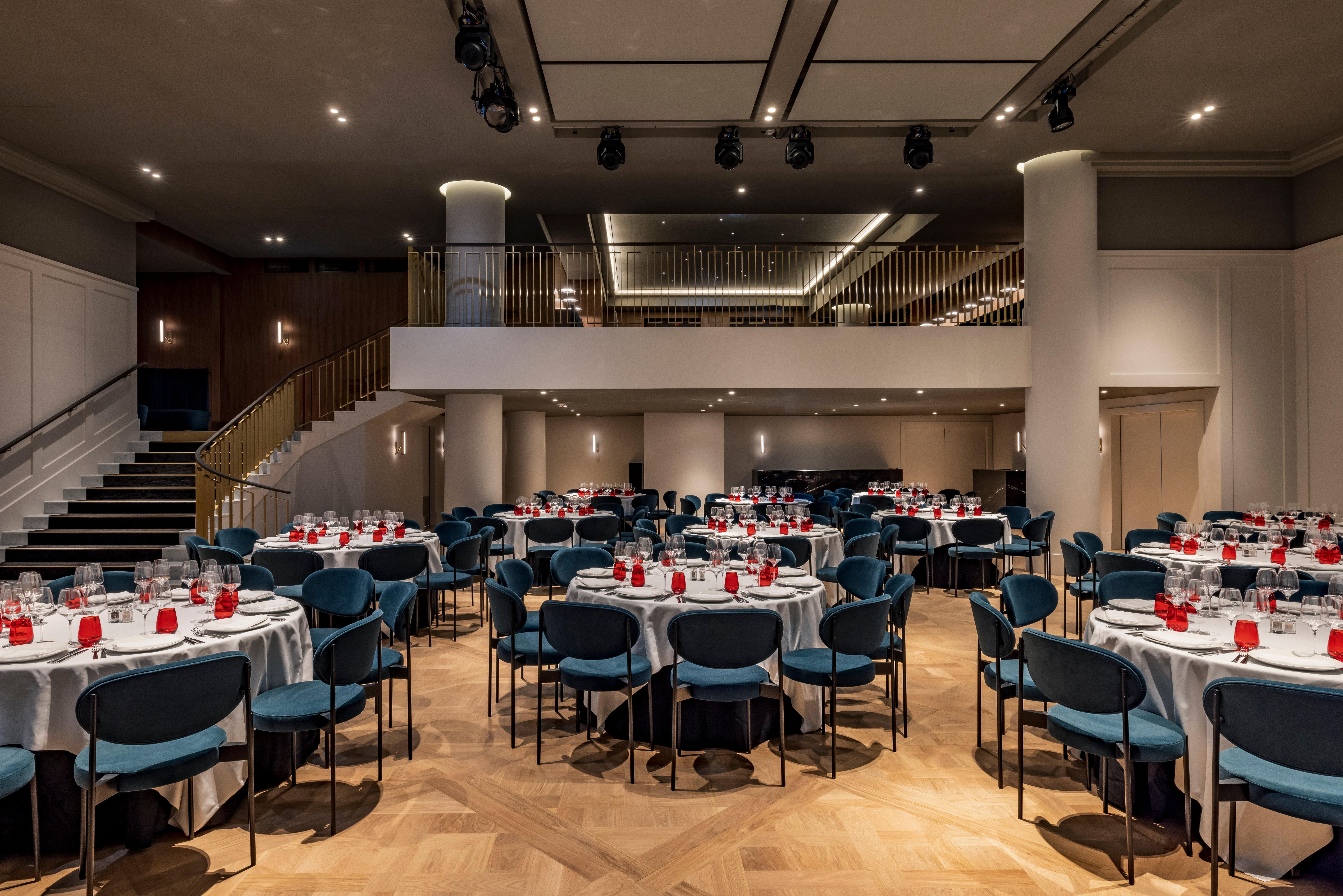 Kimpton - St Honore Paris By Ihg Dış mekan fotoğraf
